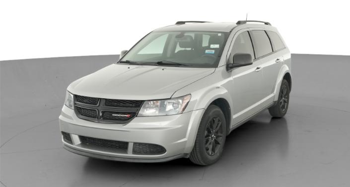 Thumbnail: 2020 Dodge Journey - 1