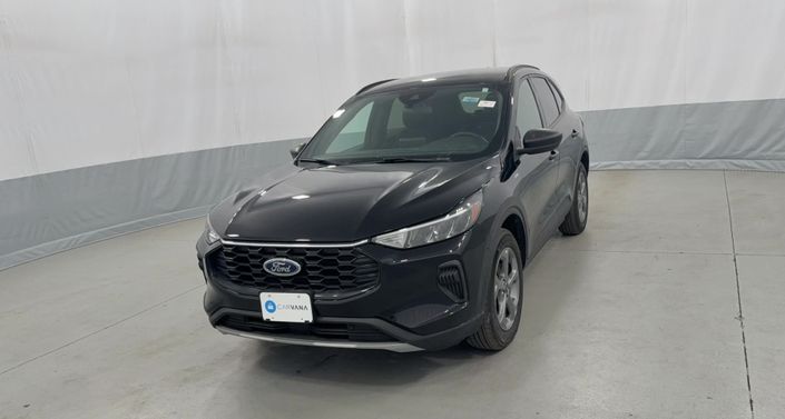 Thumbnail: 2025 Ford Escape - 1