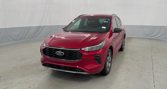 Thumbnail: 2024 Ford Escape - 1