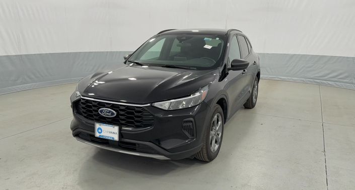 Thumbnail: 2025 Ford Escape - 1
