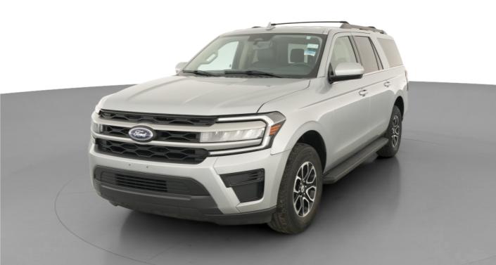 Thumbnail: 2024 Ford Expedition MAX - 1
