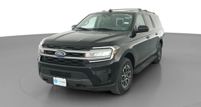 Thumbnail: 2023 Ford Expedition MAX - 1