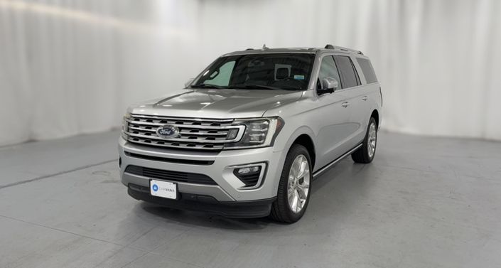 2019 Ford Expedition MAX Limited -
                  Union City, GA
