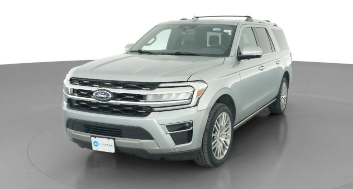 Thumbnail: 2024 Ford Expedition MAX - 1