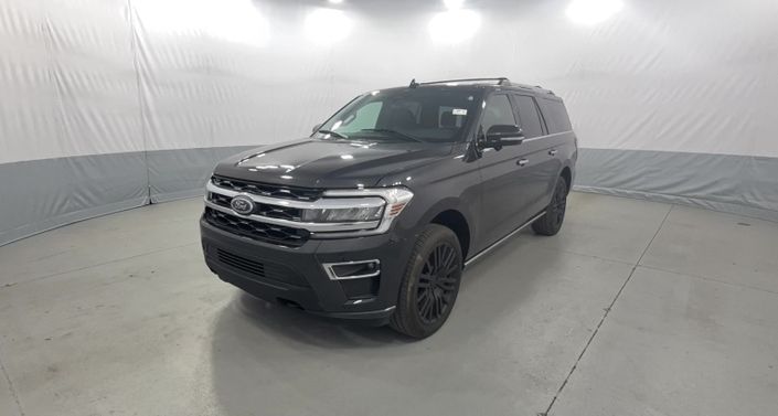 Thumbnail: 2023 Ford Expedition MAX - 1