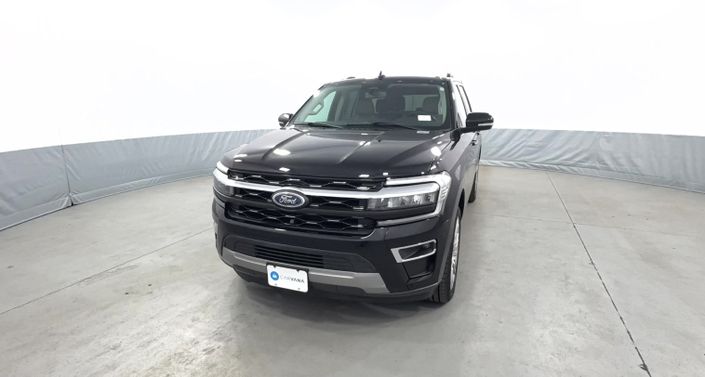 Thumbnail: 2024 Ford Expedition MAX - 1