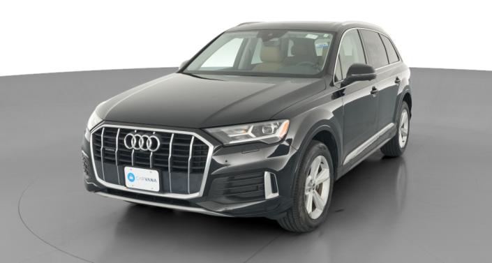 Thumbnail: 2021 Audi Q7 - 1