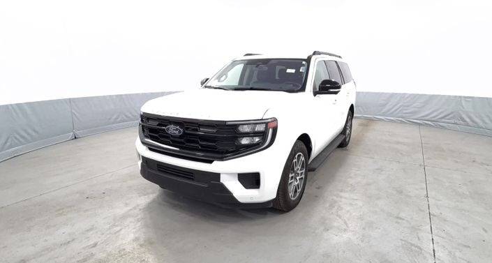 Thumbnail: 2025 Ford Expedition - 1