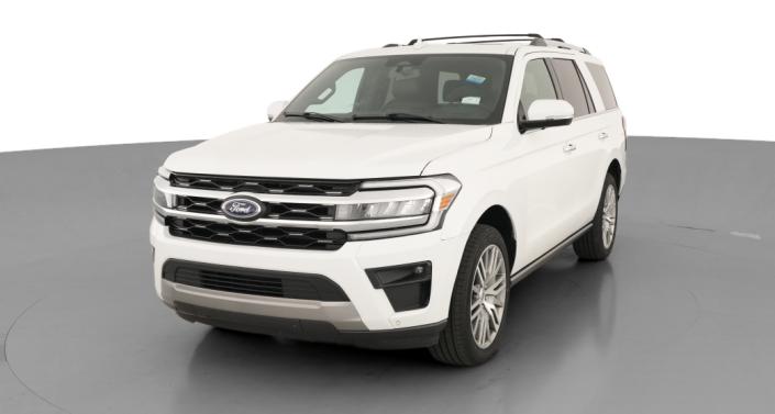 Thumbnail: 2024 Ford Expedition - 1