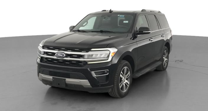 Thumbnail: 2024 Ford Expedition - 1