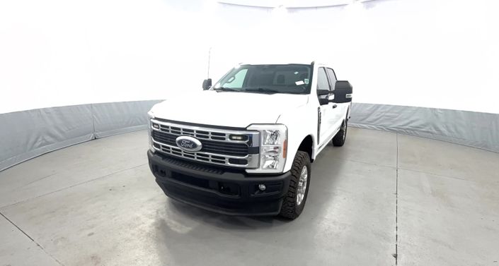 Thumbnail: 2024 Ford Econoline - 1