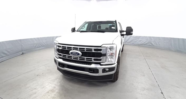 Thumbnail: 2024 Ford Econoline - 1