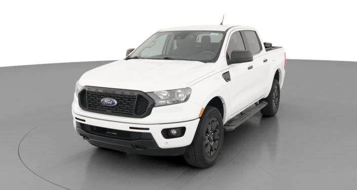 2019 Ford Ranger XLT -
                  Haines City, FL