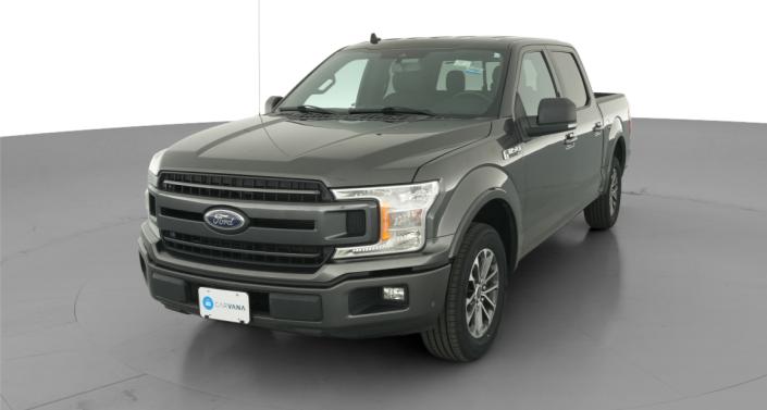 Thumbnail: 2020 Ford Econoline - 1