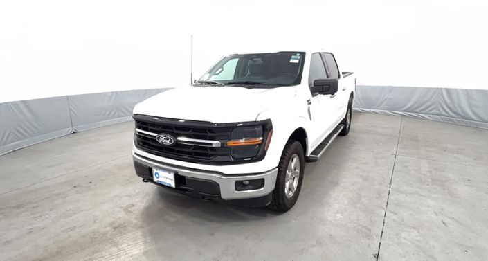 Thumbnail: 2024 Ford Econoline - 1