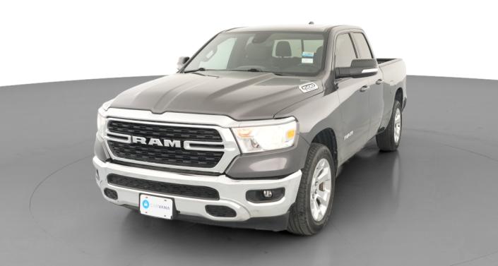 Thumbnail: 2022 RAM 1500 - 1