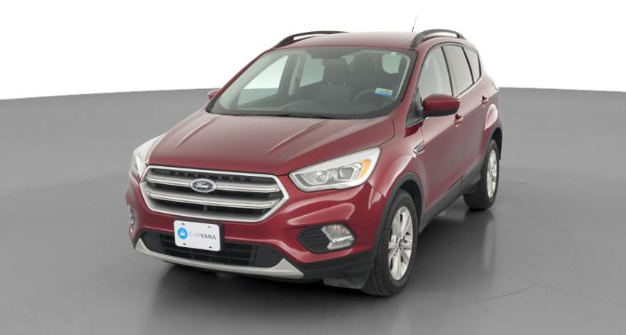 Thumbnail: 2017 Ford Escape - 1