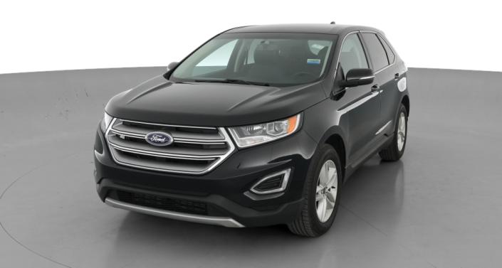 Thumbnail: 2016 Ford Edge - 1