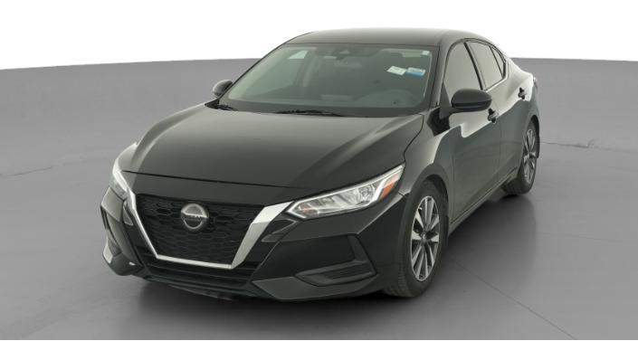 Thumbnail: 2020 Nissan Sentra - 1