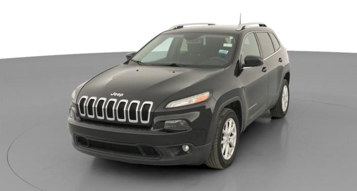 Thumbnail: 2016 Jeep Cherokee - 1