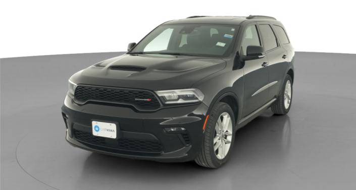 Thumbnail: 2023 Dodge Durango - 1