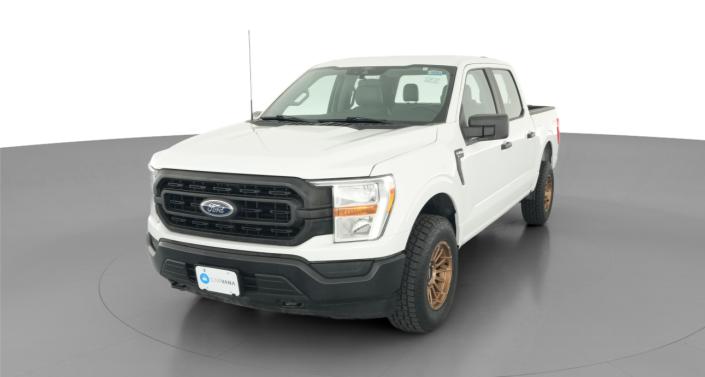 Thumbnail: 2021 Ford Econoline - 1