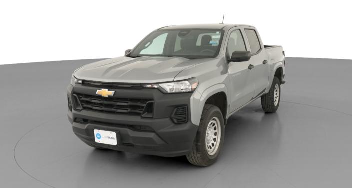 Thumbnail: 2023 Chevrolet Colorado - 1