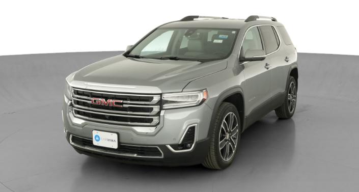 Thumbnail: 2023 GMC Acadia - 1