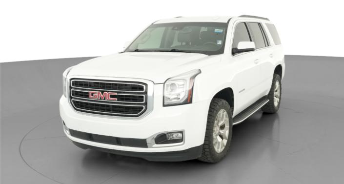Thumbnail: 2019 GMC Yukon - 1