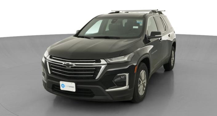 Thumbnail: 2023 Chevrolet Traverse - 1