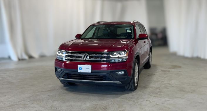 Thumbnail: 2019 Volkswagen Atlas - 1