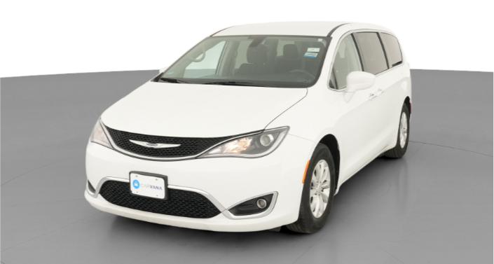 Thumbnail: 2018 Chrysler Pacifica - 1