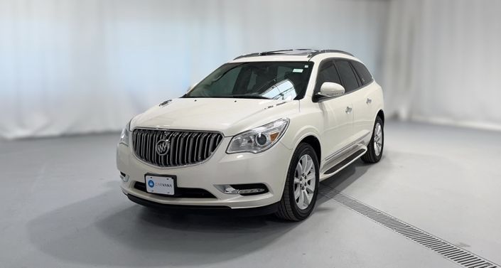 2015 Buick Enclave Premium -
                  Madison, TN