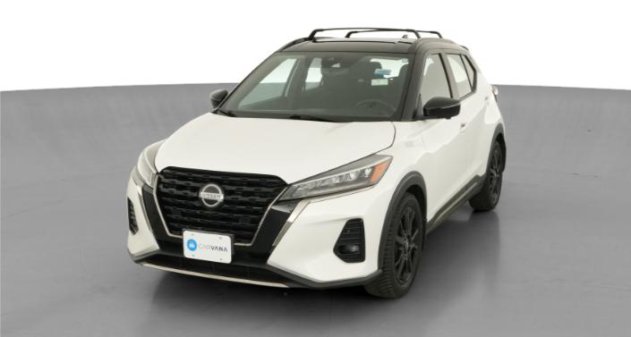 Thumbnail: 2021 Nissan Kicks - 1
