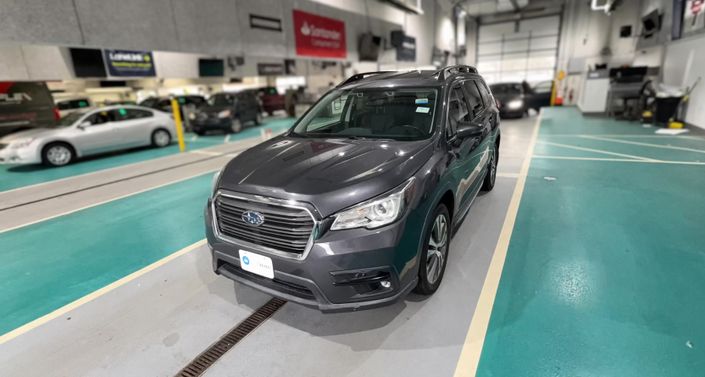 Thumbnail: 2019 Subaru Ascent - 1