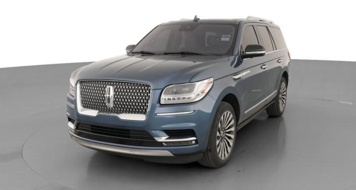 2019 Lincoln Navigator Reserve -
                  Auburn, GA