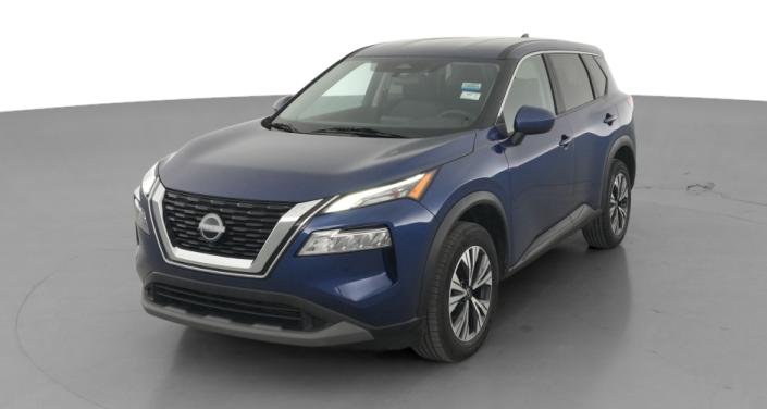 Thumbnail: 2023 Nissan Rogue - 1