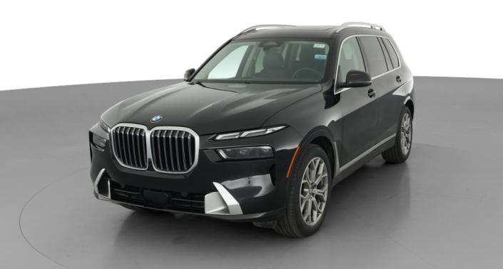 Thumbnail: 2023 BMW X7 - 1