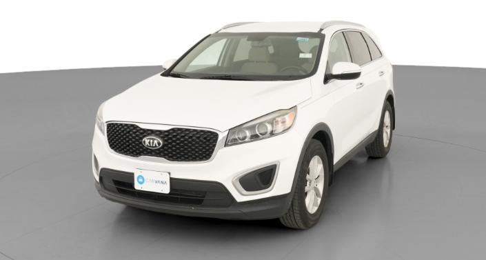 Thumbnail: 2018 Kia Sorento - 1
