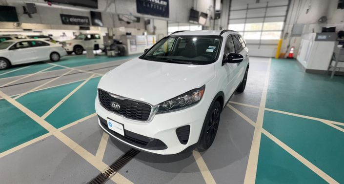 Thumbnail: 2019 Kia Sorento - 1