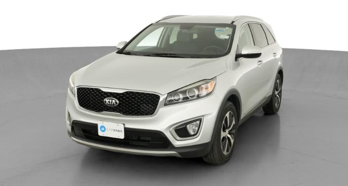 Thumbnail: 2017 Kia Sorento - 1