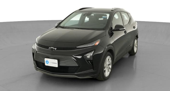 2023 Chevrolet Bolt EUV LT -
                  Colonial Heights, VA