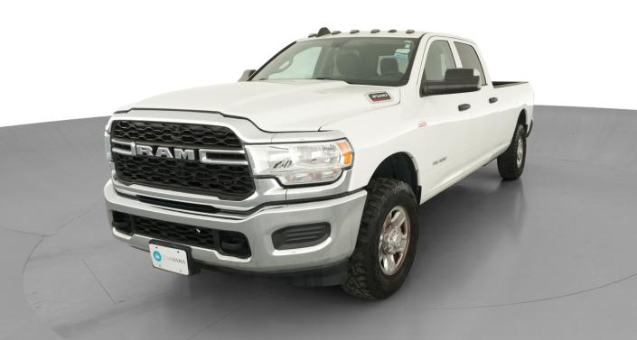 2019 RAM 3500 Tradesman -
                  Colonial Heights, VA