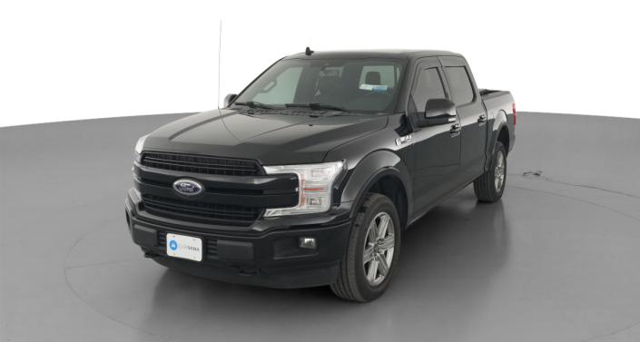 Thumbnail: 2018 Ford Econoline - 1