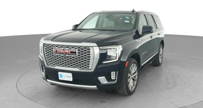 Thumbnail: 2022 GMC Yukon - 1