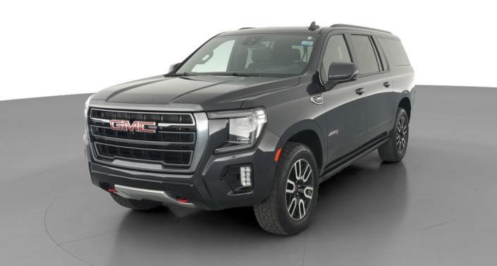 Thumbnail: 2023 GMC Yukon XL - 1