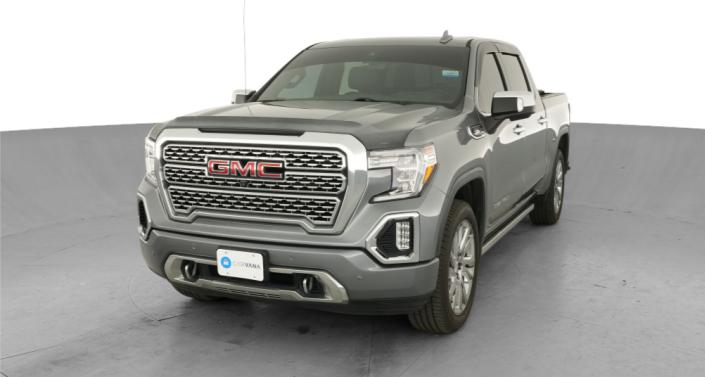 Thumbnail: 2020 GMC Sierra 1500 - 1