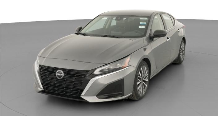 Thumbnail: 2024 Nissan Altima - 1