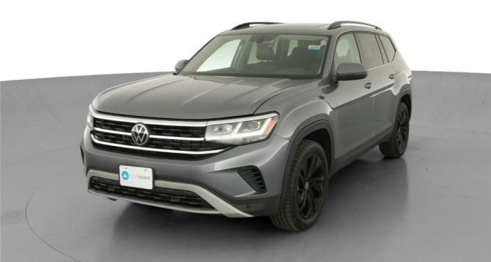 Thumbnail: 2022 Volkswagen Atlas - 1