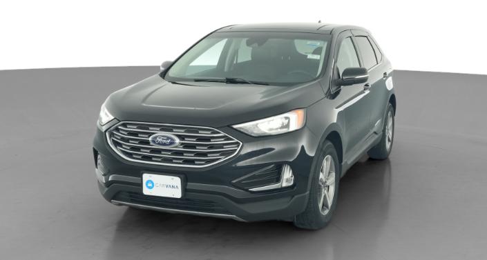 Thumbnail: 2019 Ford Edge - 1